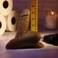 Pikkukuva 10 / 11: Realistinen dildo Gender X Gender X Silikoni Ø 3,8 cm