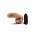Pikkukuva 4 / 8: Realistinen dildo Blush Loverboy PVC Ø 4,4 cm (12,7 cm)