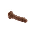 Pikkukuva 7 / 11: Realistinen dildo Selopa PVC Ø 3,6 cm (14 cm) (19 cm)