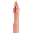 Miniatyrbillede 1 af 2: Realistisk Dildo NMC Giant Family PVC Ø 7,2 cm