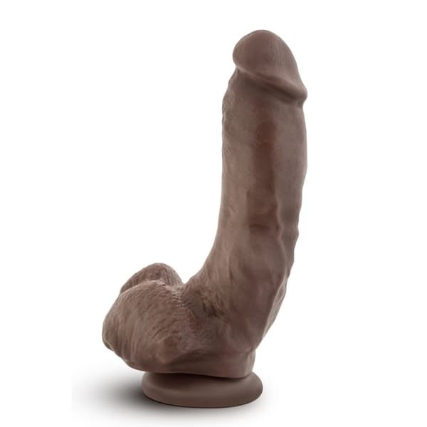 Realistisk Dildo Blush Loverboy PVC Ø 5,3 cm (16,5 cm)