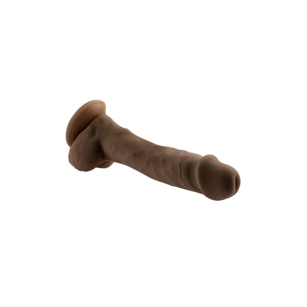 Realistisk Dildo Selopa Selopa TPE Ø 3,4 cm (16,5 cm)