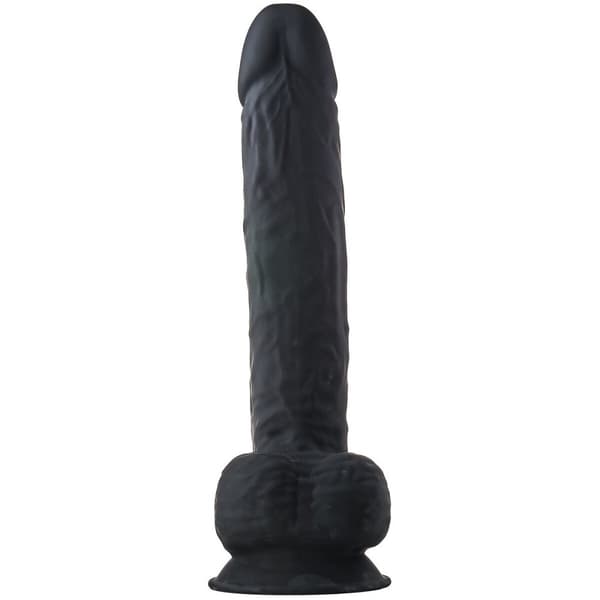 Realistisk Dildo Dream Toys Real Love Silikone Ø 6,3 cm
