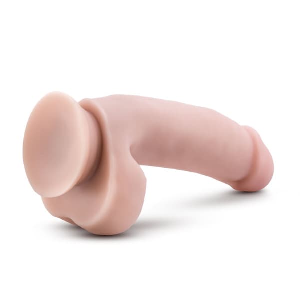 Realistisk Dildo Blush Loverboy PVC Ø 4 cm (12,7 cm)