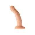 Miniatyrbillede 3 af 11: Realistisk Dildo Dream Toys Mr Dixx PVC Ø 3,8 cm
