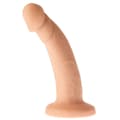 Miniatyrbillede 4 af 11: Realistisk Dildo Dream Toys Mr Dixx PVC Ø 3,8 cm
