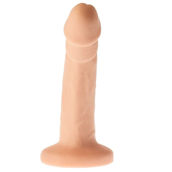 Realistisk Dildo Dream Toys Mr Dixx PVC Ø 3,8 cm