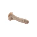 Miniatyrbillede 5 af 11: Realistisk Dildo Selopa TPE Ø 3,4 cm (16,5 cm)