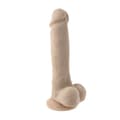 Miniatyrbillede 1 af 11: Realistisk Dildo Selopa TPE Ø 3,4 cm (16,5 cm)