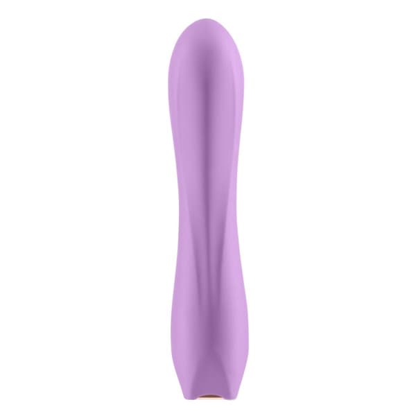Vibrerende Kugle NS Novelties Obsessions Lilla