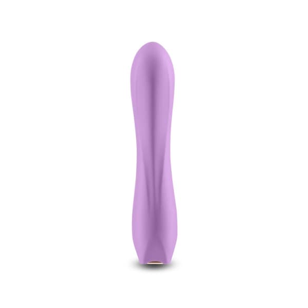 Vibrerende Kugle NS Novelties Obsessions Lilla