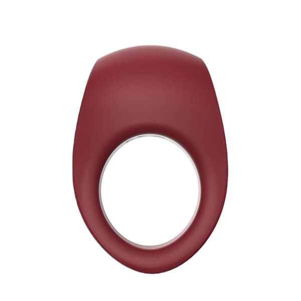 Penisringe Dream Toys Romance Rød