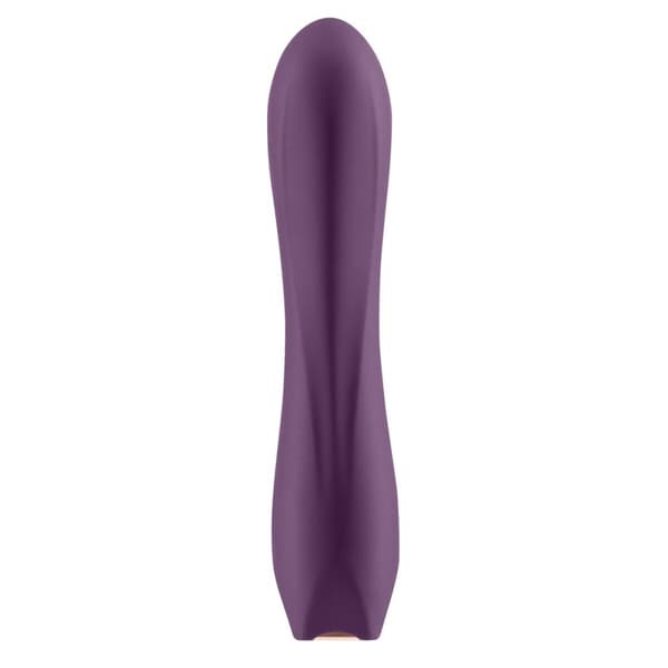 Vibrerende Kugle NS Novelties Obsessions Lilla