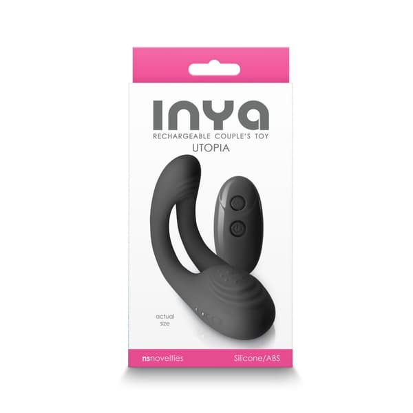 Massager NS Novelties Inya Sort