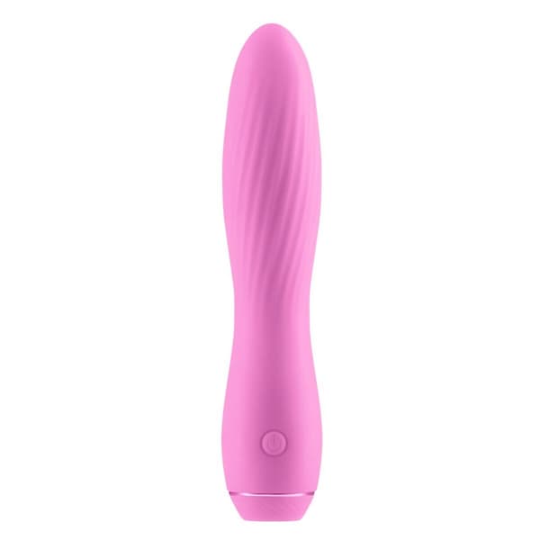 Vibrerende Kugle NS Novelties Obsessions Pink