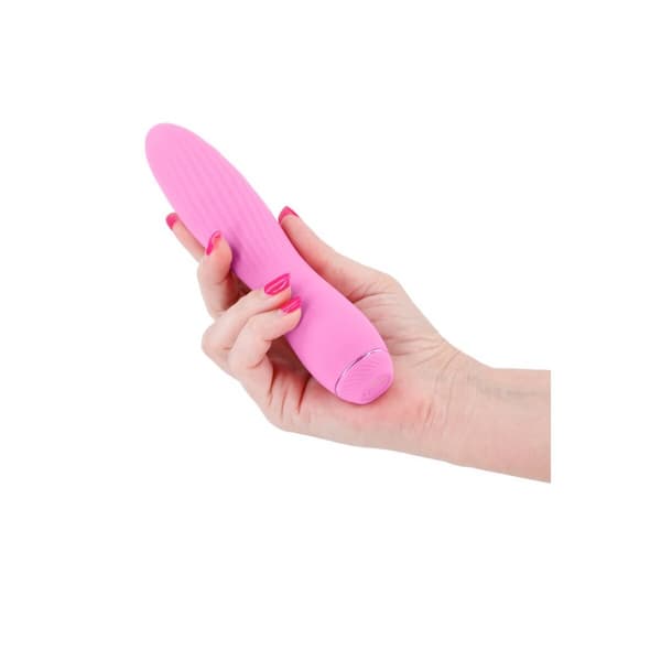 Vibrerende Kugle NS Novelties Obsessions Pink