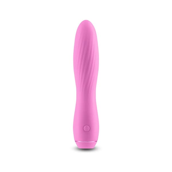 Vibrerende Kugle NS Novelties Obsessions Pink