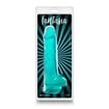 Miniatyrbillede 5 af 6: Vibrator NS Novelties Fantasia Grøn