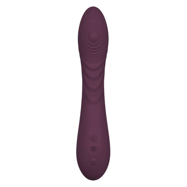 Vibrator Dream Toys Essentials Lilla