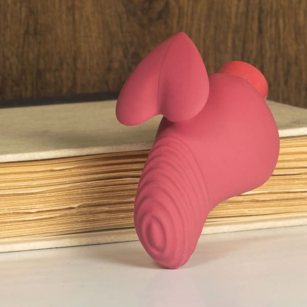 Massager Blush Gaia Pink