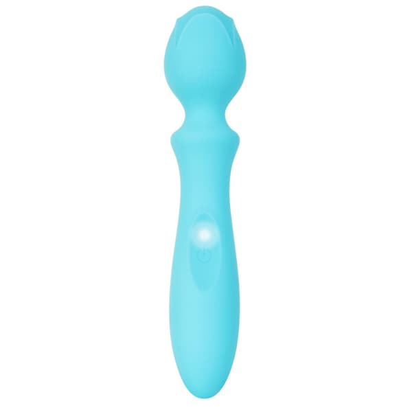 Massager Evolved Blå