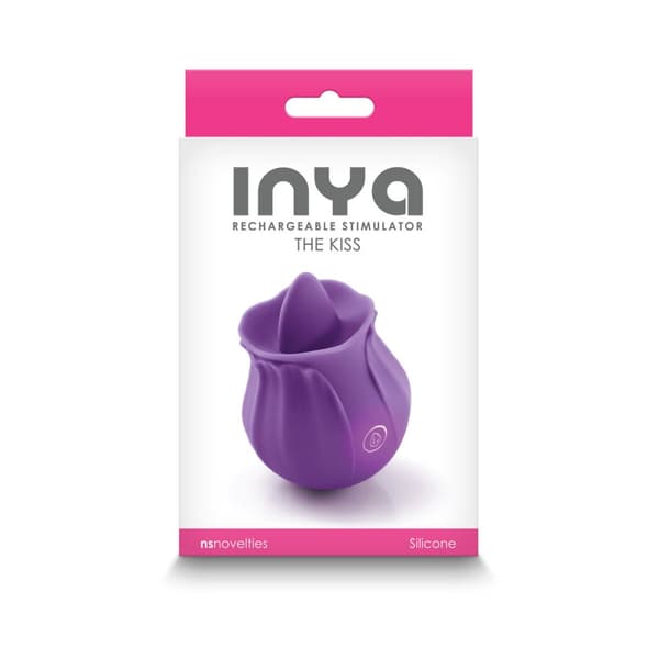 Massager NS Novelties Inya Lilla