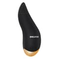 Miniatyrbillede 5 af 11: Massager Evolved Sort