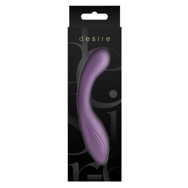 Vibrator NS Novelties Desire Lilla