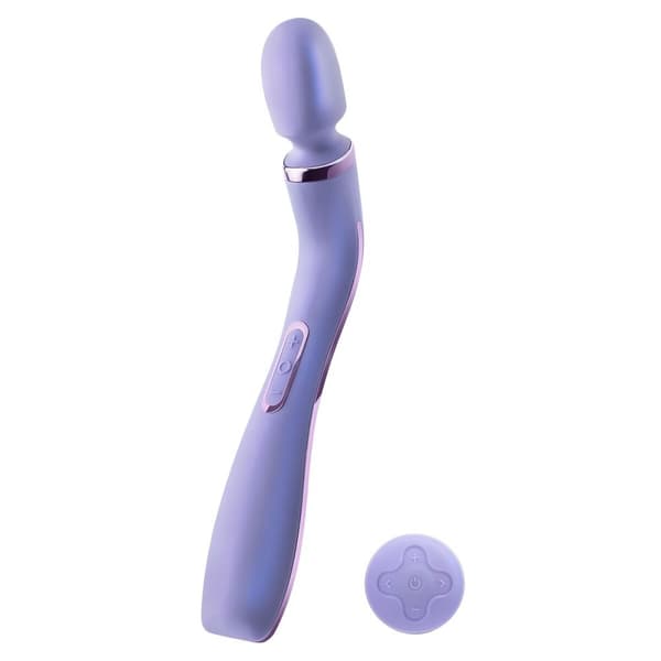 Massager Blush Wellness Lilla