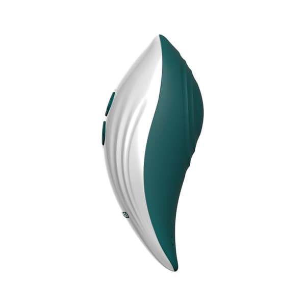 Massager Evolved Grøn