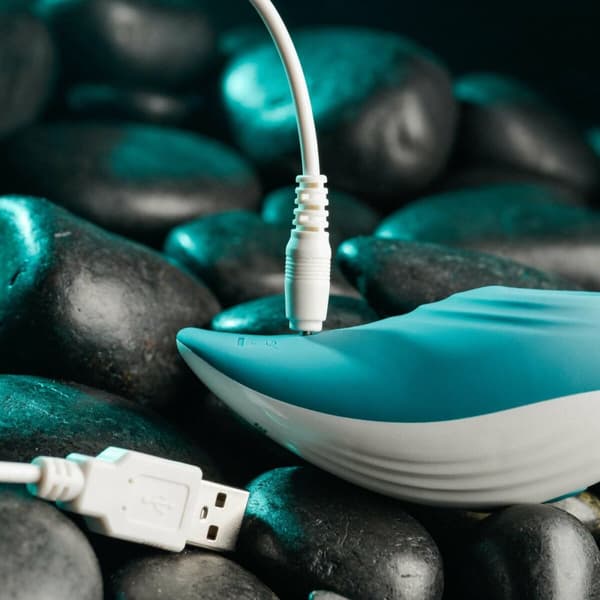 Massager Evolved Grøn