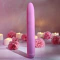 Miniatyrbillede 10 af 11: Vibrerende Kugle Evolved Pink