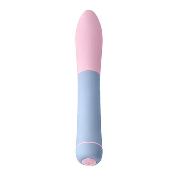 Vibrator FemmeFunn Ffix Blå