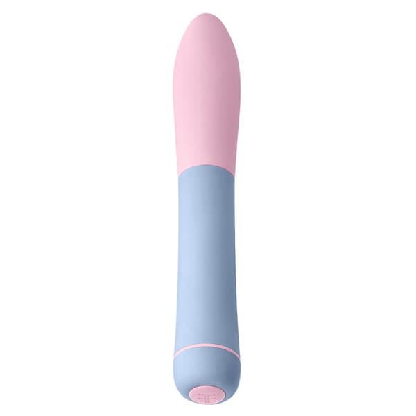 Vibrator FemmeFunn Ffix Blå