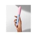 Miniatyrbillede 9 af 11: Vibrator FemmeFunn Ffix Blå