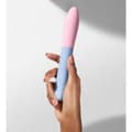 Miniatyrbillede 10 af 11: Vibrator FemmeFunn Ffix Blå