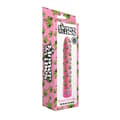 Miniatyrbillede 7 af 7: Vibrerende Kugle NS Novelties Stoner vibes Pink