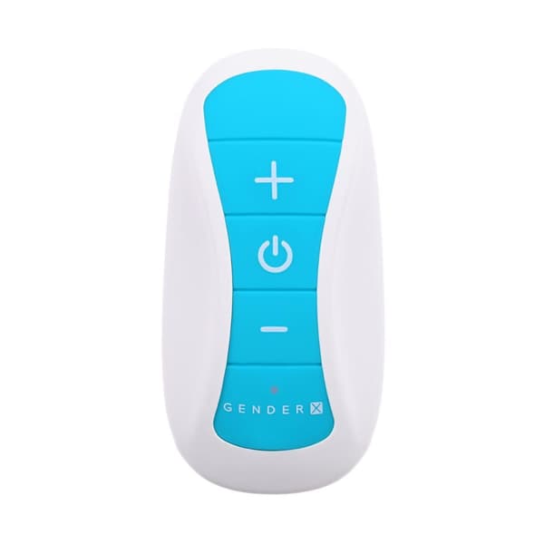 Vibrator Gender X Gender X Blå