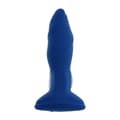 Miniatyrbillede 2 af 11: Vibrator Gender X Gender X Blå