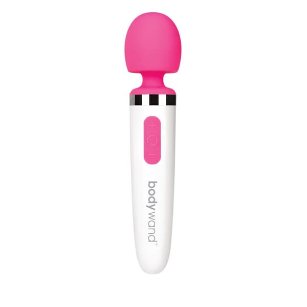 Vibrator Bodywand BW122 Pink
