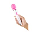 Miniatyrbillede 4 af 4: Vibrator Bodywand BW122 Pink