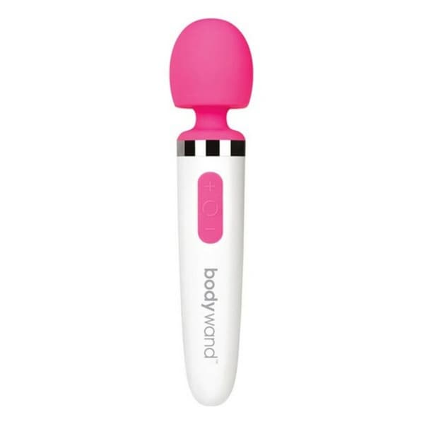 Vibrator Bodywand BW122 Pink