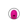 Miniatyrbillede 6 af 10: Klitoris sugestimulator Evolved Pink