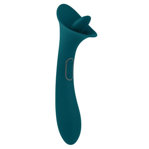 Massager Playboy Playboy Grøn