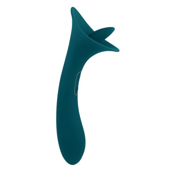 Massager Playboy Playboy Grøn