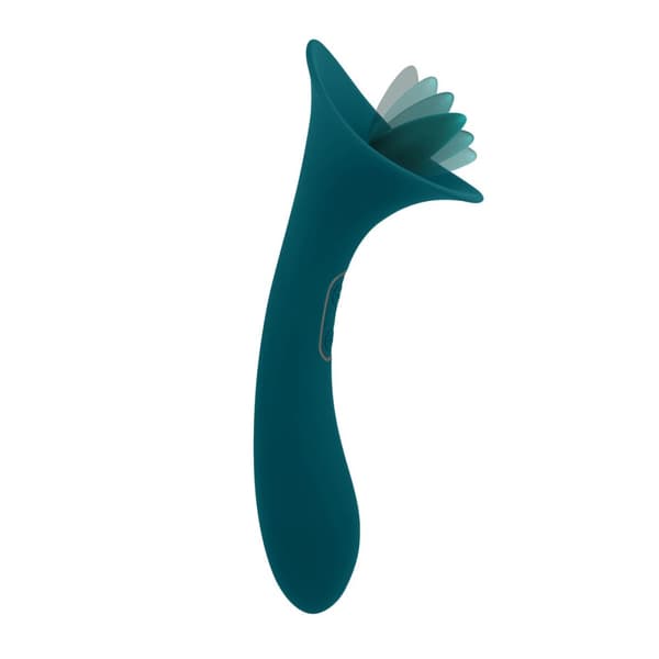 Massager Playboy Playboy Grøn