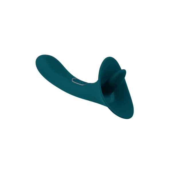 Massager Playboy Playboy Grøn