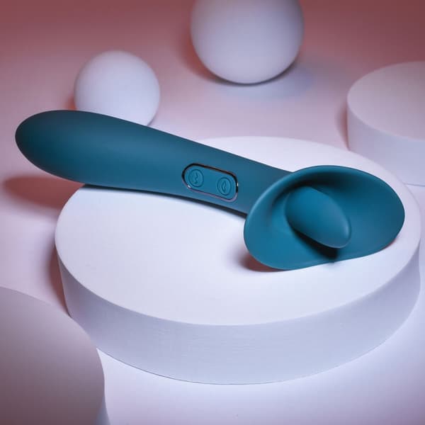 Massager Playboy Playboy Grøn
