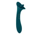 Miniatyrbillede 1 af 11: Massager Playboy Playboy Grøn