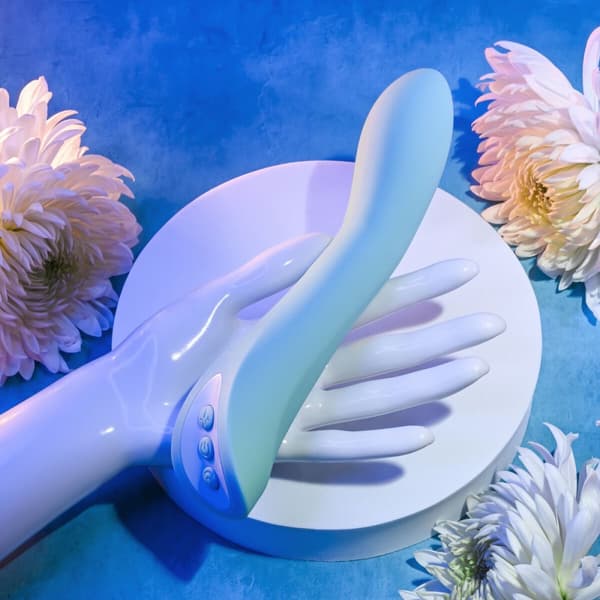 Vibrator Evolved Grøn